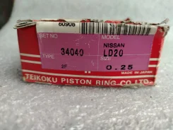 ������ ��������� TPR Nissan LD20 0.25 34040 ����