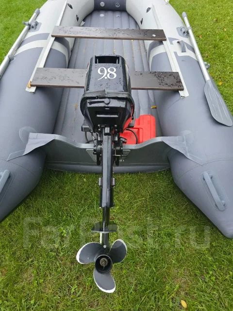 Golfstream BP 330AL. 2015 ���, ����� 3,3��., ��������� ���������, 9,8��.�., ������ ����