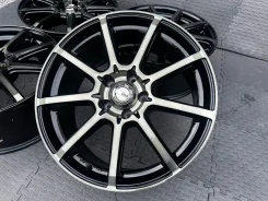 GAB. 8.0x18", 5x114.3, ET43, �� 73,1���. ����