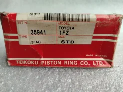 ������ ��������� TPR Toyota 1FZ STD 35941 ����