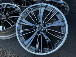 Weds Kranze Vorteil. 8.5x20", 5x114.3, ET36, �� 73,1���. ����