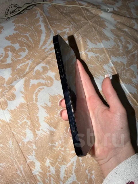 Apple iPhone 12 Pro. �/�, 256 ��, �����, 4G LTE, 5G ����