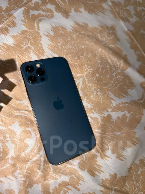 Apple iPhone 12 Pro. �/�, 256 ��, �����, 4G LTE, 5G ����