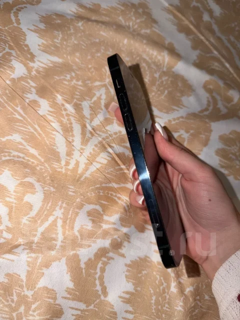 Apple iPhone 12 Pro. �/�, 256 ��, �����, 4G LTE, 5G ����