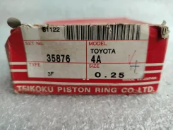 ������ ��������� TPR Toyota 4A 0.25 35876 ����