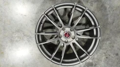 RAYS Gram Lights 57Xtreme. 8.5x19", 5x114.3, ET35 ����