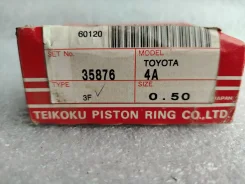 ������ ��������� TPR Toyota 4A 0.50 35876 ����