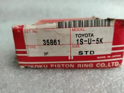 ������ ��������� TPR Toyota 1SU 5K STD 35861 ����