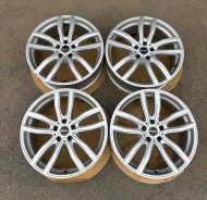 Mak Fahr. 8.0x19", 5x112, ET30, �� 66,6���. ����