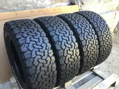 BFGoodrich All-Terrain T/A KO2. ����� at, 2021 ���, �/�, ����� �� 5 % ����