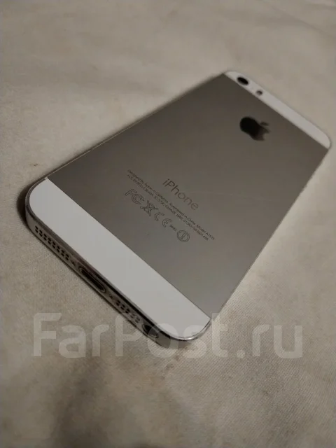 Apple iPhone. �/�, ������� ����