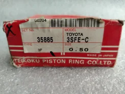 ������ ��������� TPR Toyota 3SFEC 0.50 35885 ����