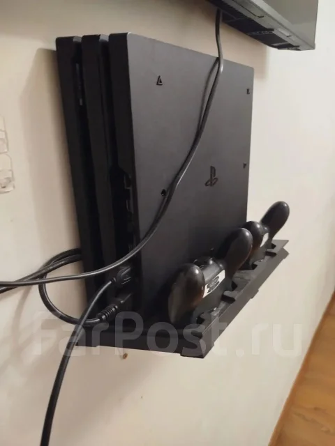 Sony PlayStation 4 Pro ����
