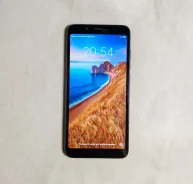 Xiaomi Redmi 7A. �/�, 32 ��, ������, 3G, 4G LTE, Dual-SIM ����