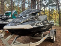 Yamaha FX Cruiser SHO. 2013 ��� ����