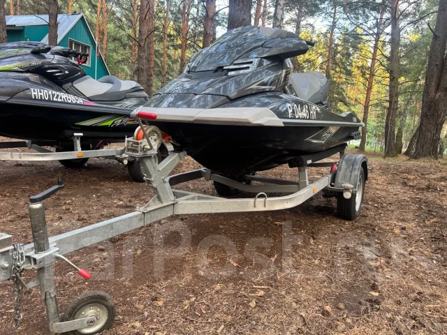 Yamaha FX Cruiser SHO. 2013 ��� ����