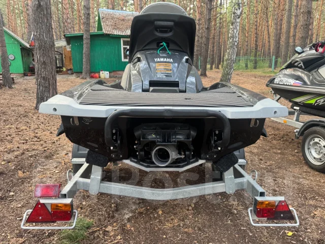 Yamaha FX Cruiser SHO. 2013 ��� ����