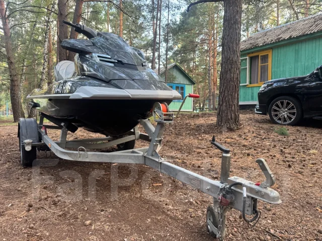 Yamaha FX Cruiser SHO. 2013 ��� ����