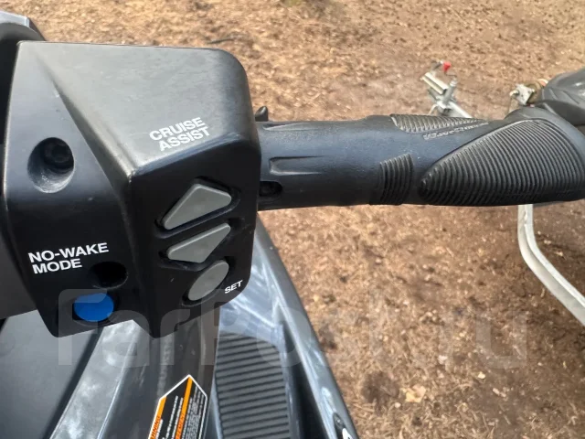 Yamaha FX Cruiser SHO. 2013 ��� ����