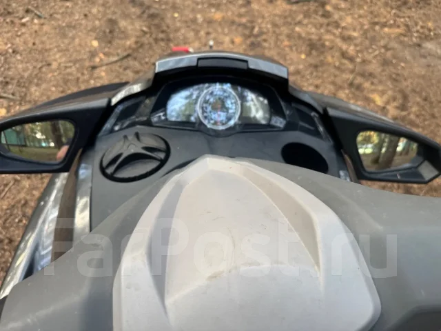 Yamaha FX Cruiser SHO. 2013 ��� ����