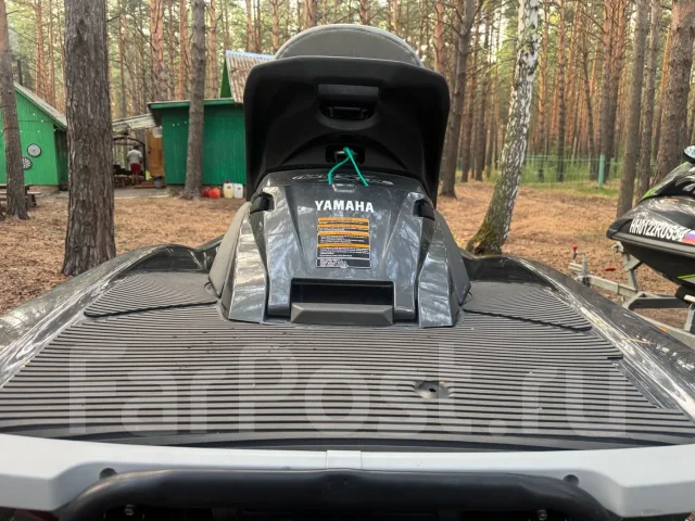 Yamaha FX Cruiser SHO. 2013 ��� ����