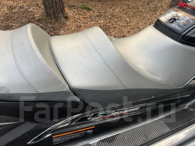 Yamaha FX Cruiser SHO. 2013 ��� ����