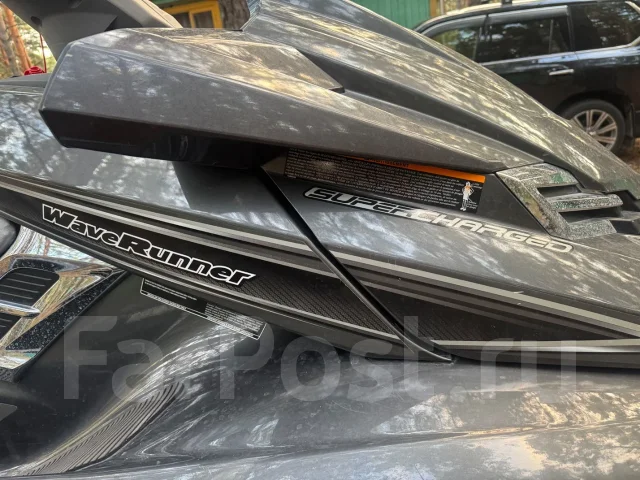 Yamaha FX Cruiser SHO. 2013 ��� ����