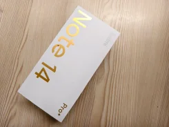 Xiaomi Redmi Note 14 Pro 5G. �����, 512 ��, ������, 3G, 4G LTE, 5G, Dual-SIM, NFC, ������� �������, ������������ ������� ����