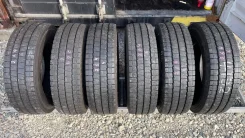 Dunlop Winter Maxx LV01. ������, ��� �����, 2024 ���, �/�, ����� 5 % ����