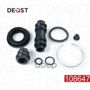 ����������� ���������� �������� ������� (��� ������ O 30mm, ������� Akebono) Mitsubishi Colt 108647 108647 ����