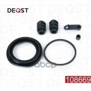 ����������� ���������� �������� ���������(��� ������ O 60mm, ������� Mando) OPEL Astra J/In 108669 108669 ����