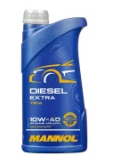 ���� Mannol Diesel Extra 10/40 1� �/ 1105 ����