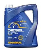 ���� Mannol Diesel Extra 10/40 5� �/ 1106 ����
