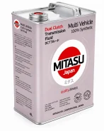 Mitasu Multi Vehicle DCTF