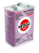 Mitasu Multi Vehicle ATF