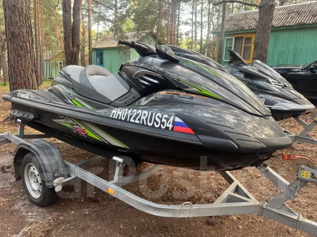 Yamaha FZR. 2013 ��� ����