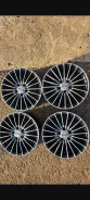 Tech Line TL 537. 6.0x15", 5x100, ET38, �� 57,1���. ����