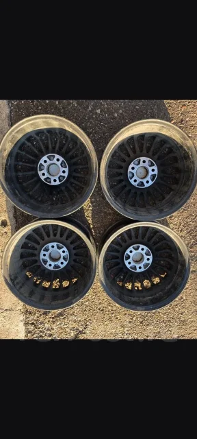 Tech Line TL 537. 6.0x15", 5x100, ET38, �� 57,1���. ����