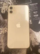 Apple iPhone 11. �/�, 64 ��, �����, 3G, 4G LTE, eSIM, ������� �������, ������������ ������� ����