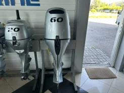 Honda. 60��.�., 4-�������, ����������, ���� L (508 ��), 2026 ��� ����