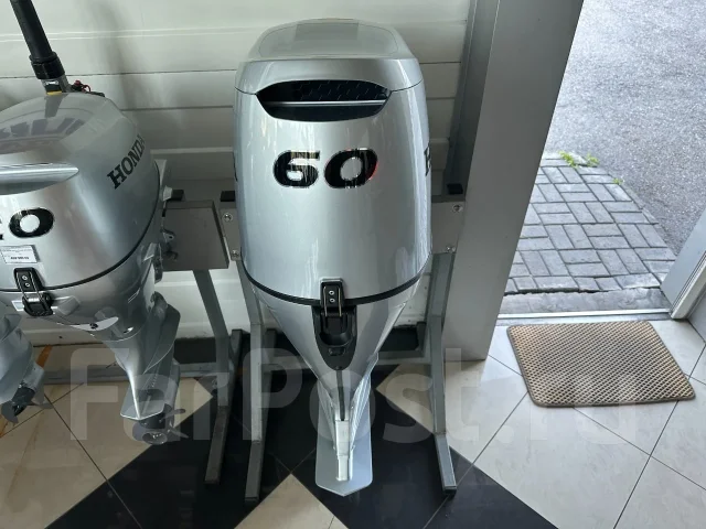 Honda. 60��.�., 4-�������, ����������, ���� L (508 ��), 2026 ��� ����