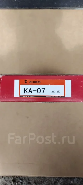 �������� ���� ��� 3K/4K KA07 KA07 ����