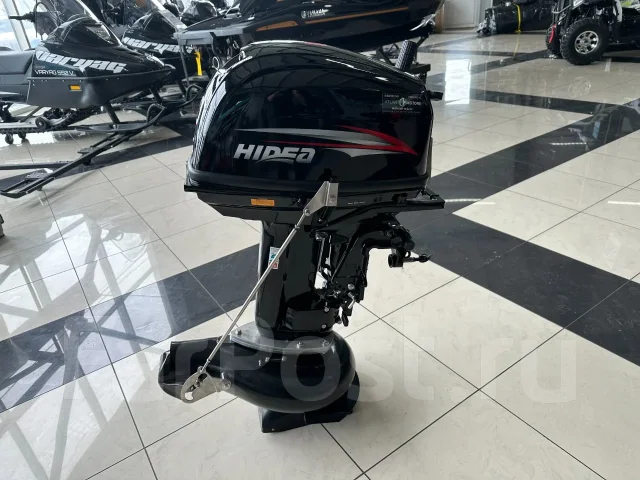 Hidea. 30��.�., 2-�������, ����������, ���� S (381 ��), 2026 ��� ����