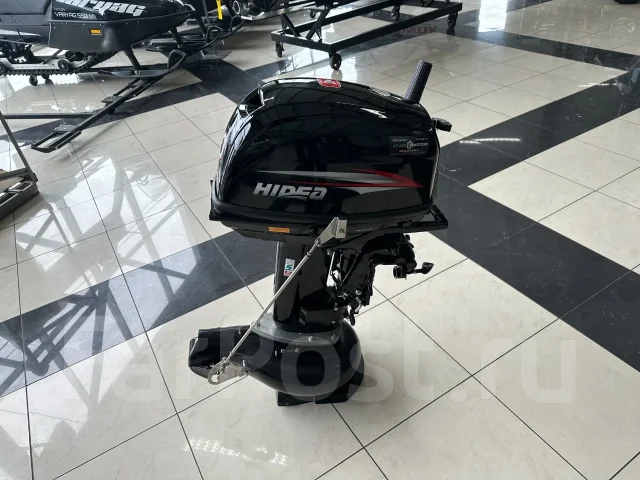 Hidea. 30��.�., 2-�������, ����������, ���� S (381 ��), 2026 ��� ����