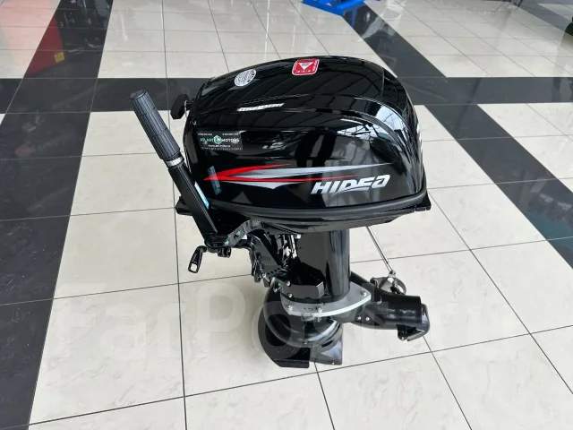 Hidea. 30��.�., 2-�������, ����������, ���� S (381 ��), 2026 ��� ����