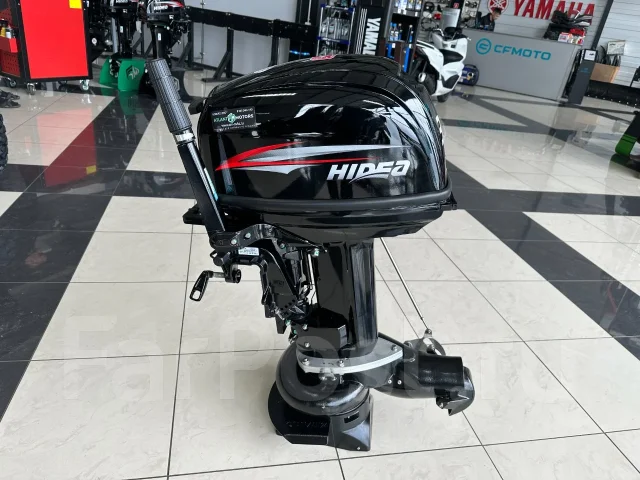 Hidea. 30��.�., 2-�������, ����������, ���� S (381 ��), 2026 ��� ����