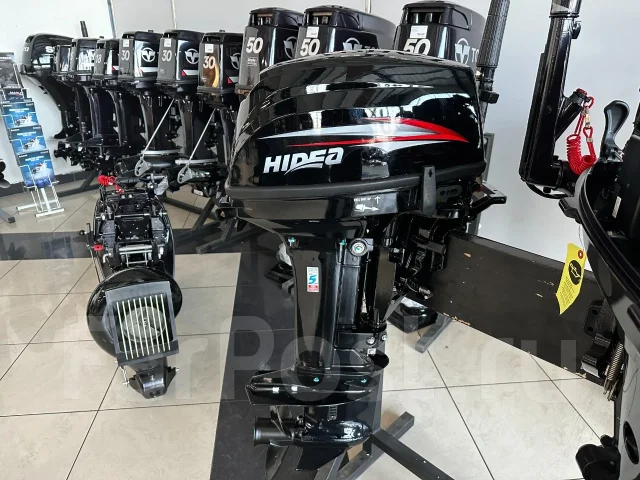 Hidea. 20��.�., 2-�������, ����������, ���� S (381 ��), 2026 ��� ����