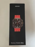 Samsung Galaxy Watch Ultra ����