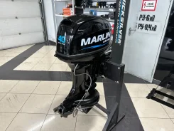 Marlin. 40��.�., 2-�������, ����������, ���� S (381 ��), 2026 ��� ����