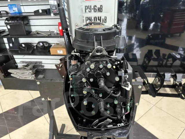 Marlin. 40��.�., 2-�������, ����������, ���� S (381 ��), 2026 ��� ����